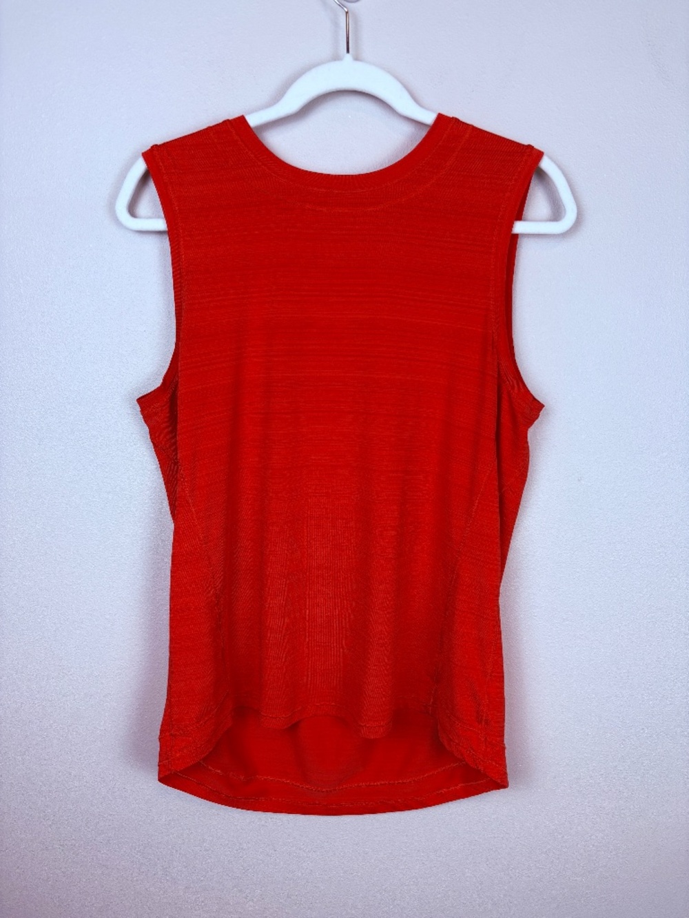 Athleta Pacifica Illume UPF Relaxed Tank - Size Medium